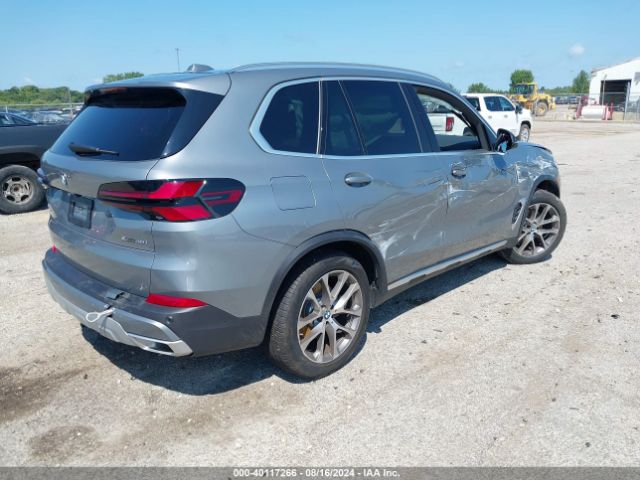 5UX23EU05R9V32133 BMW X5 Xdrive40i
