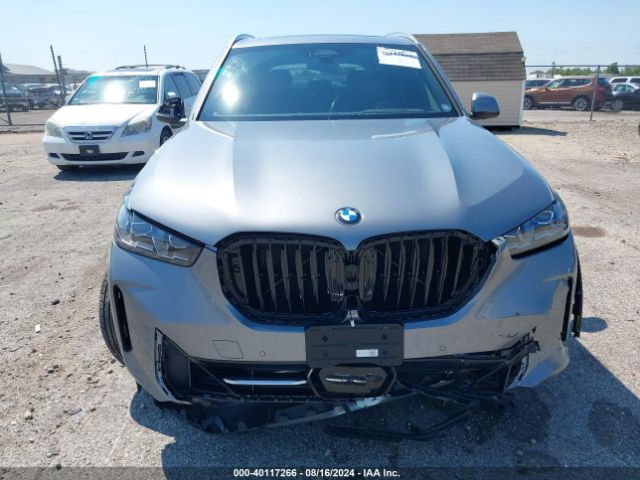 5UX23EU05R9V32133 BMW X5 Xdrive40i