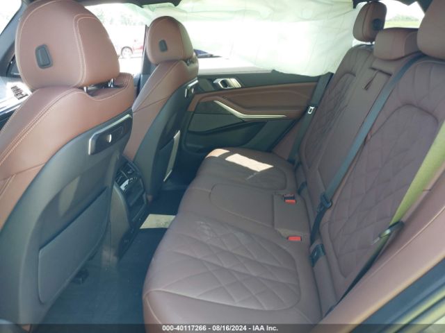 5UX23EU05R9V32133 BMW X5 Xdrive40i