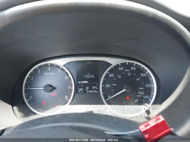 3N1CP5CU2KL562835 Nissan KICKS S