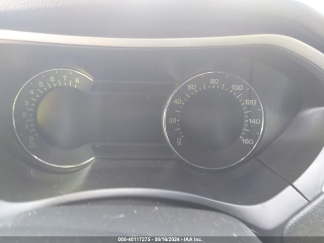 3LN6L5B93HR664472 Lincoln Mkz Premiere