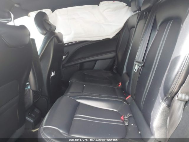 3LN6L5B93HR664472 Lincoln Mkz Premiere