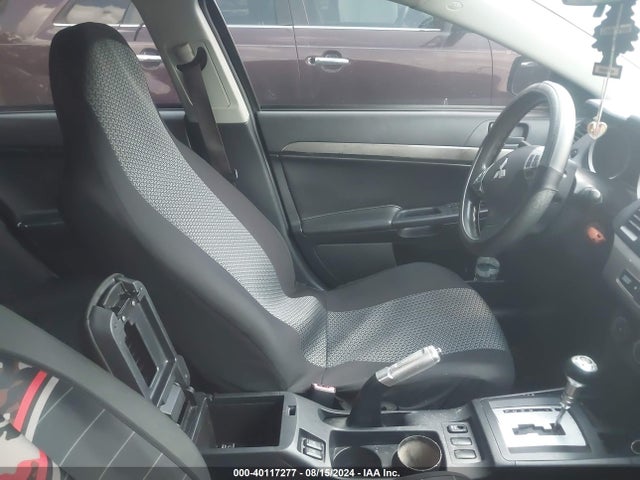 2012 MITSUBISHI LANCER JA32V2FW3CU031367 Photo 4