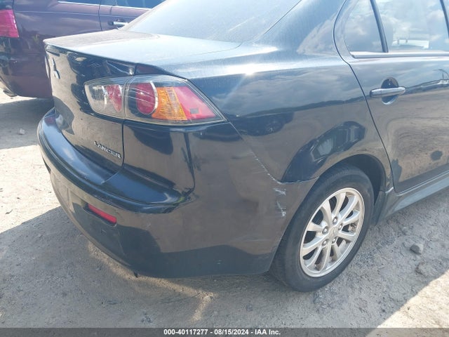 2012 MITSUBISHI LANCER JA32V2FW3CU031367 Photo 5