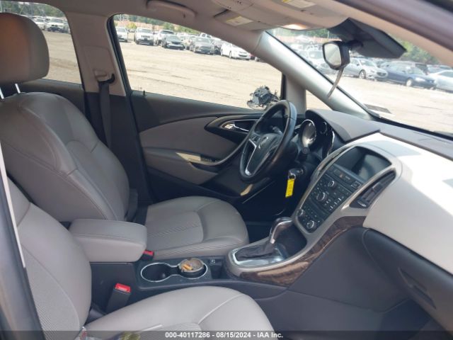 1G4PP5SK8G4113246 Buick Verano