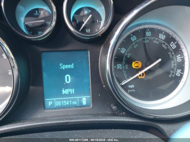 1G4PP5SK8G4113246 Buick Verano