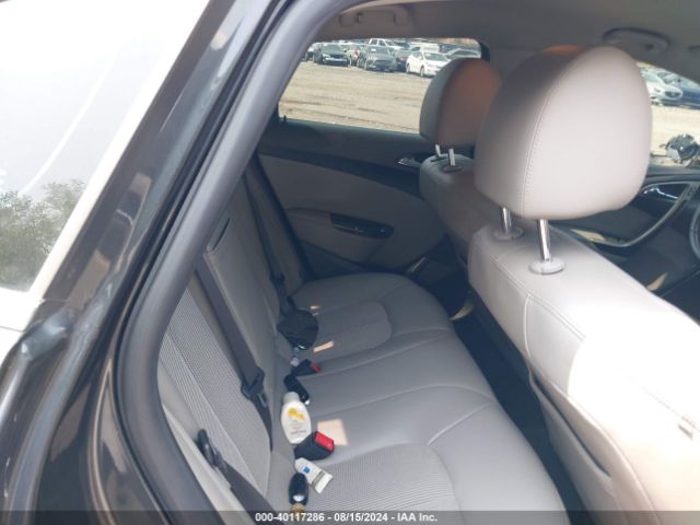 1G4PP5SK8G4113246 Buick Verano