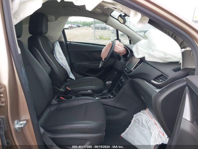 KL4CJ1SB6KB792218 Buick Encore Fwd Sport Touring