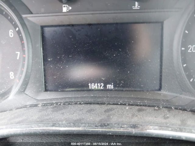 KL4CJ1SB6KB792218 Buick Encore Fwd Sport Touring