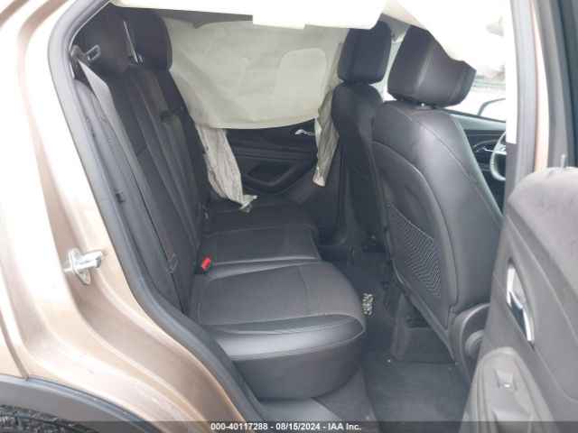 KL4CJ1SB6KB792218 Buick Encore Fwd Sport Touring