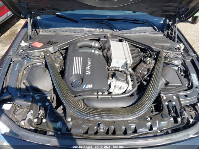 WBS3R9C52FF708859 BMW M4
