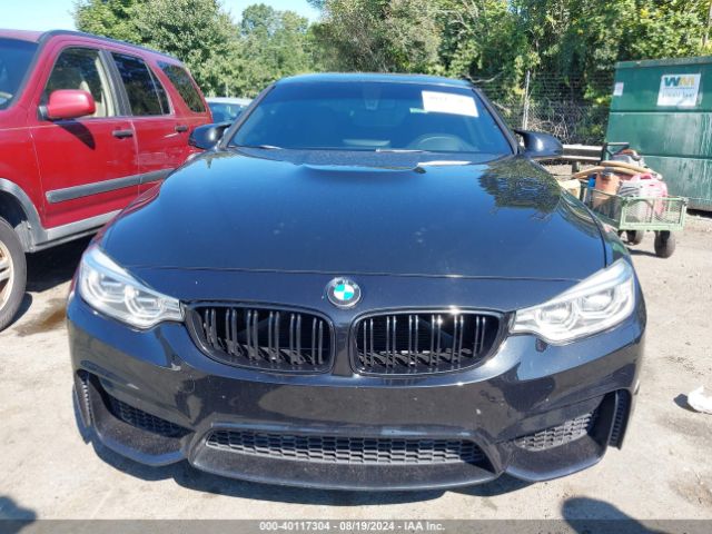 WBS3R9C52FF708859 BMW M4