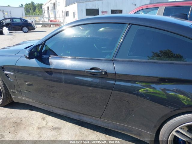 WBS3R9C52FF708859 BMW M4