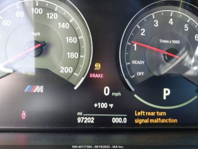 WBS3R9C52FF708859 BMW M4