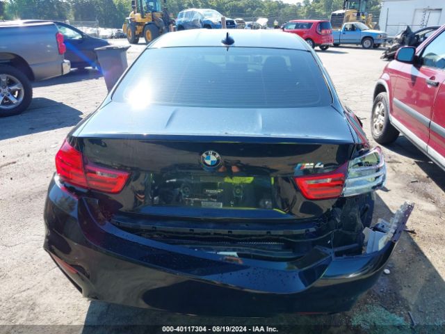 WBS3R9C52FF708859 BMW M4