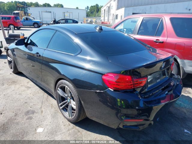 WBS3R9C52FF708859 BMW M4