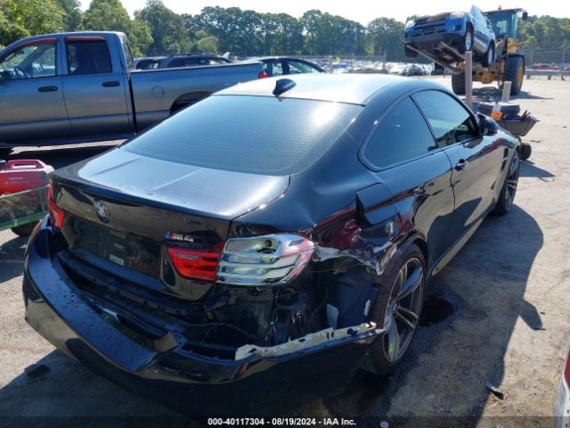 WBS3R9C52FF708859 BMW M4