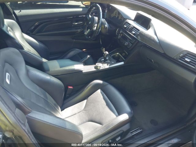 WBS3R9C52FF708859 BMW M4