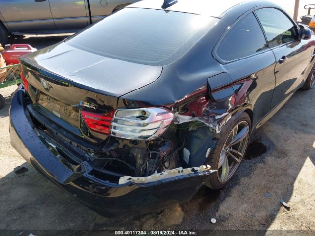 WBS3R9C52FF708859 BMW M4