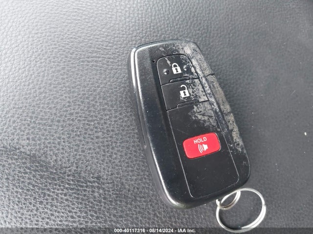 Toyota Rav4 Xle 2021 2T3W1RFVXMW184394 Image 11