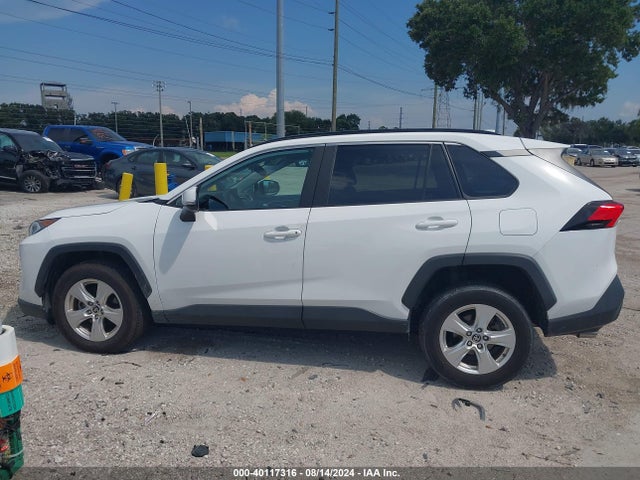 Toyota Rav4 Xle 2021 2T3W1RFVXMW184394 Image 14