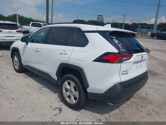 Toyota Rav4 Xle 2021 2T3W1RFVXMW184394 Image 3