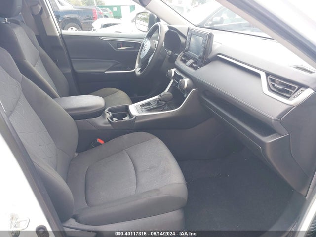 Toyota Rav4 Xle 2021 2T3W1RFVXMW184394 Image 5