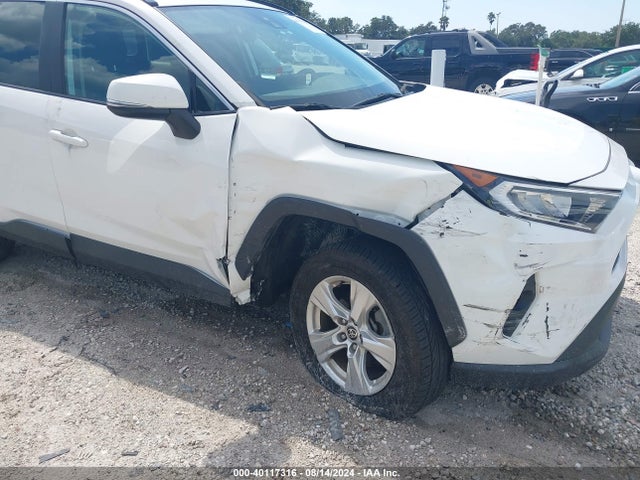 Toyota Rav4 Xle 2021 2T3W1RFVXMW184394 Image 6