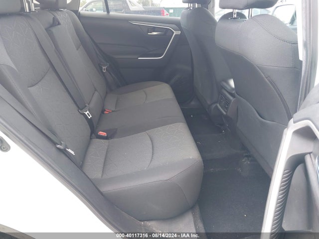 Toyota Rav4 Xle 2021 2T3W1RFVXMW184394 Image 8