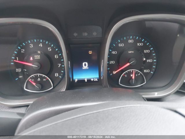 1G11C5SA1GF129119 Chevrolet Malibu Limited Lt