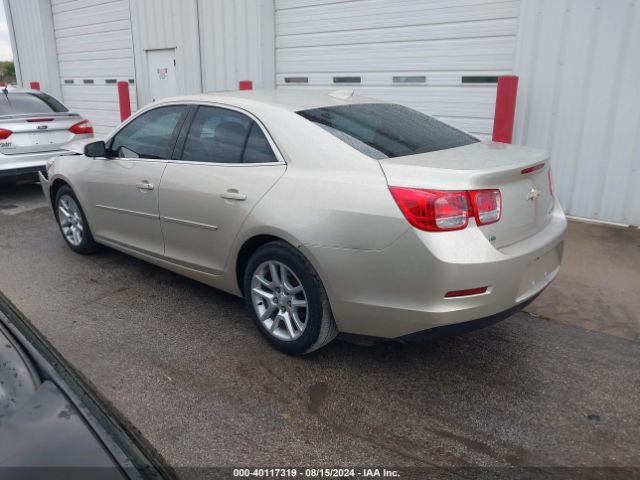 1G11C5SA1GF129119 Chevrolet Malibu Limited Lt