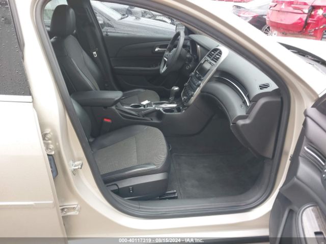 1G11C5SA1GF129119 Chevrolet Malibu Limited Lt