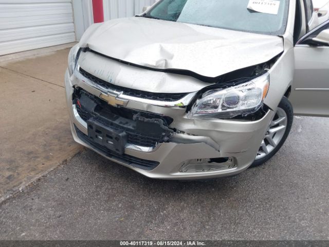 1G11C5SA1GF129119 Chevrolet Malibu Limited Lt