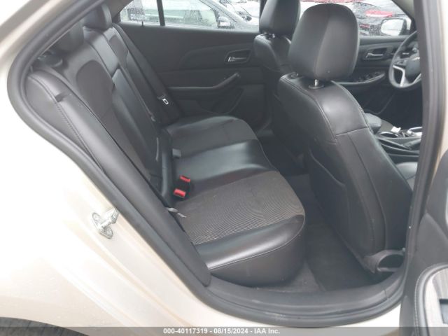1G11C5SA1GF129119 Chevrolet Malibu Limited Lt