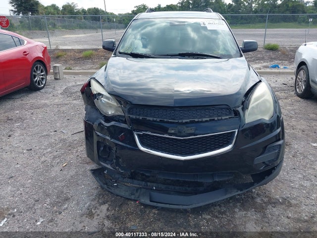 Chevrolet EQUINOX 1LT 2015 2GNALBEK6F6331996 Image 12