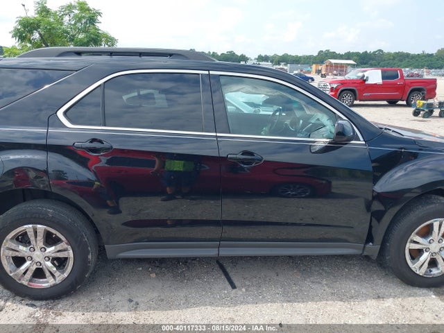 Chevrolet EQUINOX 1LT 2015 2GNALBEK6F6331996 Image 13