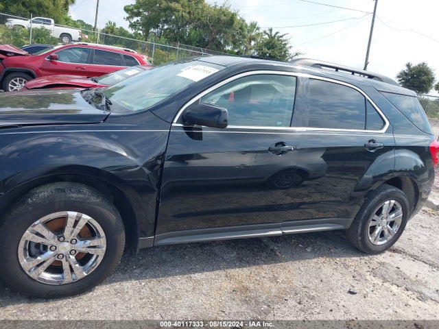 Chevrolet EQUINOX 1LT 2015 2GNALBEK6F6331996 Image 14