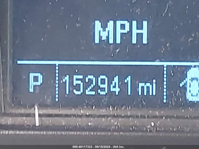 Chevrolet EQUINOX 1LT 2015 2GNALBEK6F6331996 Image 15