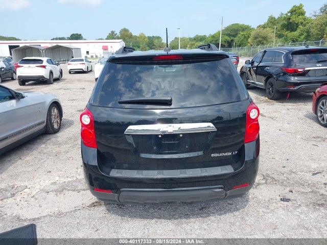 Chevrolet EQUINOX 1LT 2015 2GNALBEK6F6331996 Image 16