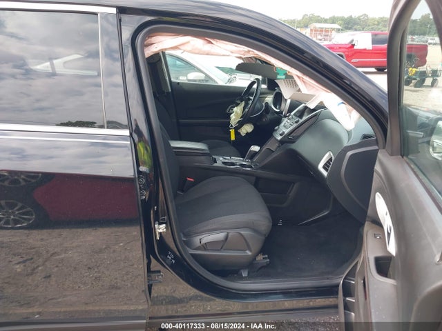 Chevrolet EQUINOX 1LT 2015 2GNALBEK6F6331996 Image 5