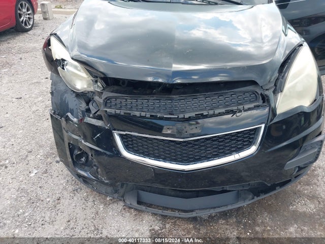 Chevrolet EQUINOX 1LT 2015 2GNALBEK6F6331996 Image 6
