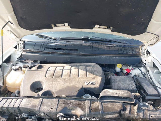 3C4PDDEG6KT764599 Dodge Journey Gt Awd