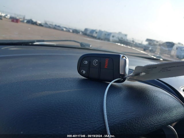 3C4PDDEG6KT764599 Dodge Journey Gt Awd