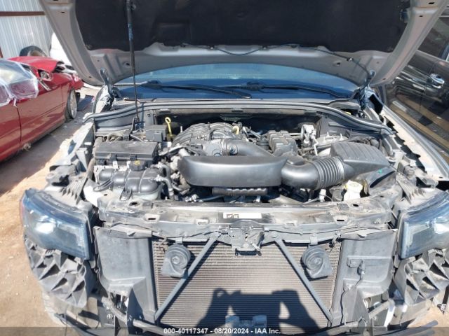 1C4RJEAG0JC159517 Jeep Grand Cherokee Altitude 4x2