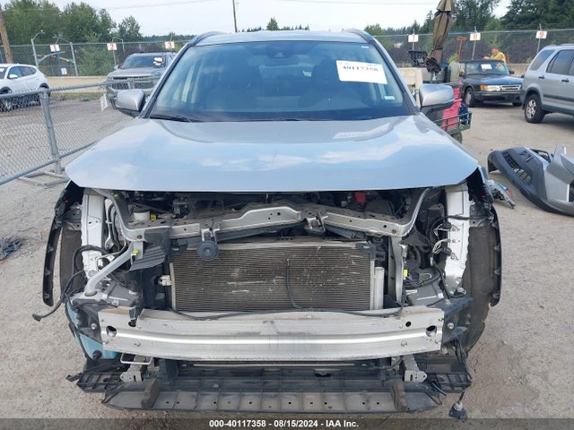 Toyota Rav4 Xle 2021 2T3W1RFV2MW166004 Image 13