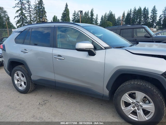 Toyota Rav4 Xle 2021 2T3W1RFV2MW166004 Image 14