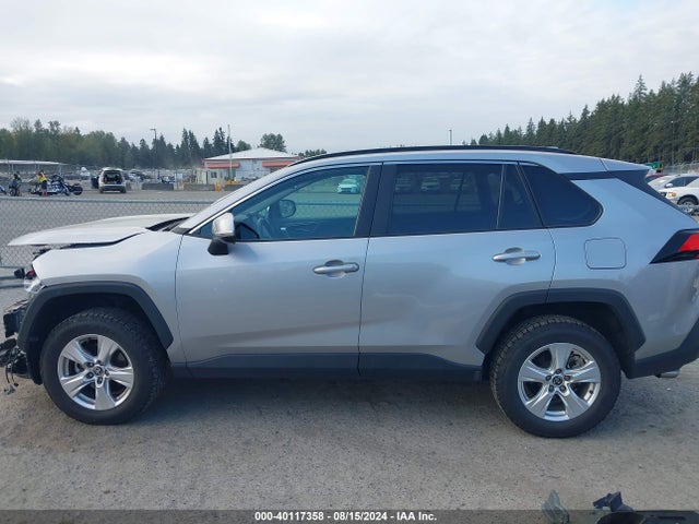 Toyota Rav4 Xle 2021 2T3W1RFV2MW166004 Image 15
