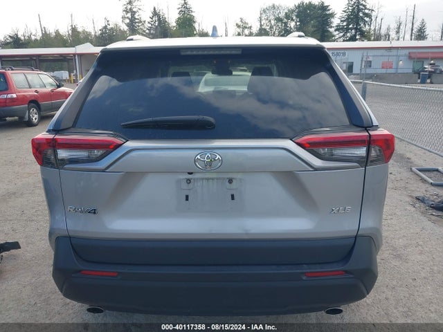 Toyota Rav4 Xle 2021 2T3W1RFV2MW166004 Image 17
