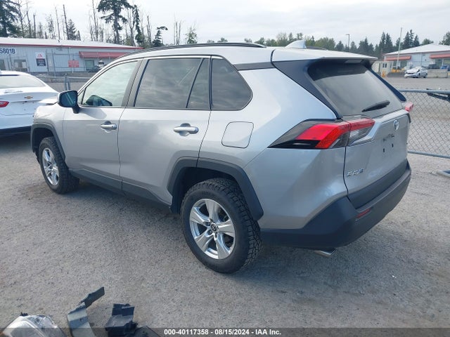 Toyota Rav4 Xle 2021 2T3W1RFV2MW166004 Image 3