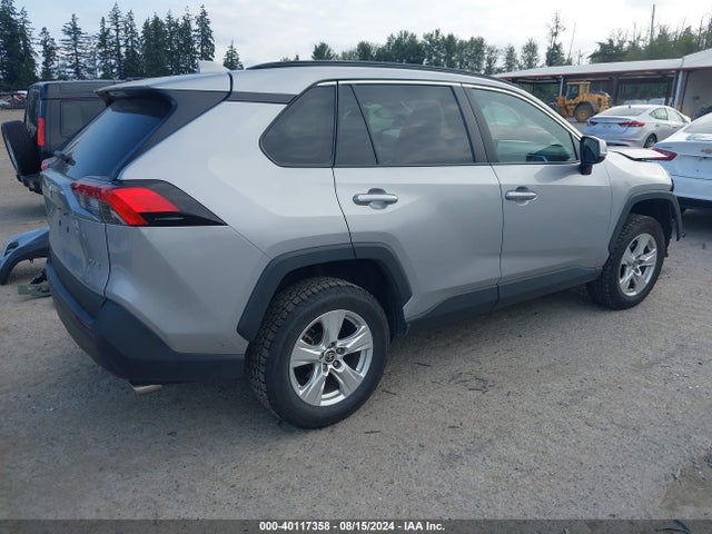 Toyota Rav4 Xle 2021 2T3W1RFV2MW166004 Image 4